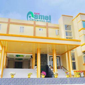 Hotel Amel Aceh