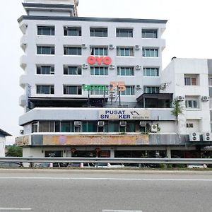 Oyo 1105 Hotel 75